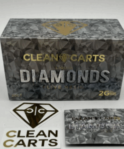 Clean Carts Disposable
