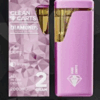 Pink Certz Clean Carts