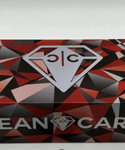 Clean Carts Gen 4 Disposable | 100 pack variety box