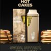 Hot Cakes Clean Carts Disposable