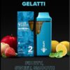 Gelatti Clean Carts Disposable