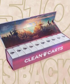 Clean Carts 1g Z Edition For Sale